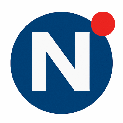 NuaSYS Logo